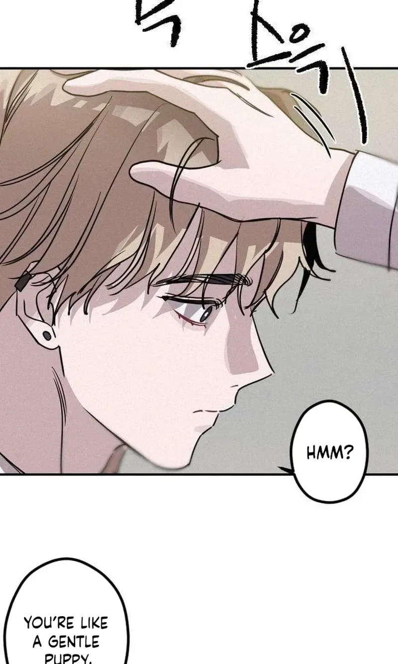 Goddess of Fortune Chapter 19 – Page 79