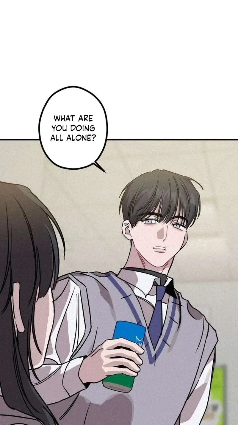 Goddess of Fortune Chapter 19 – Page 89