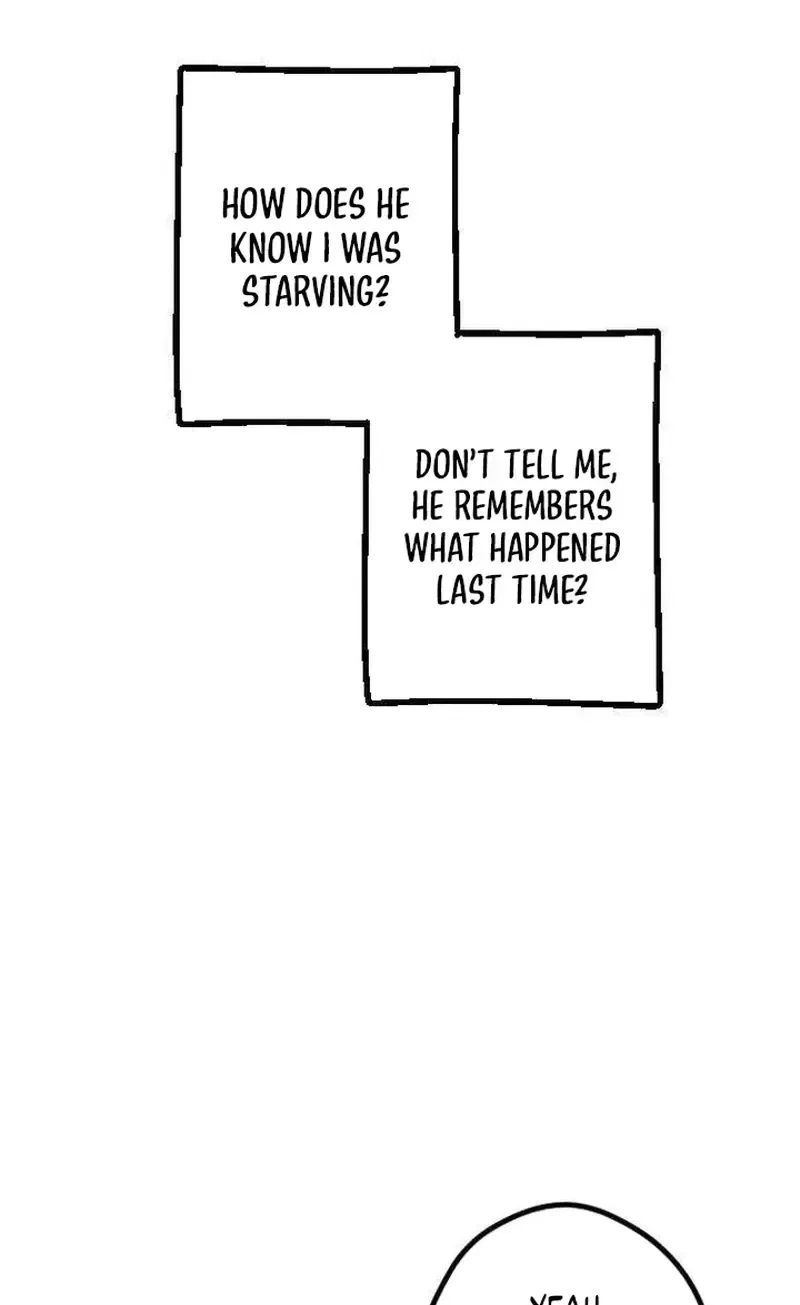 Goddess of Fortune Chapter 19 – Page 95