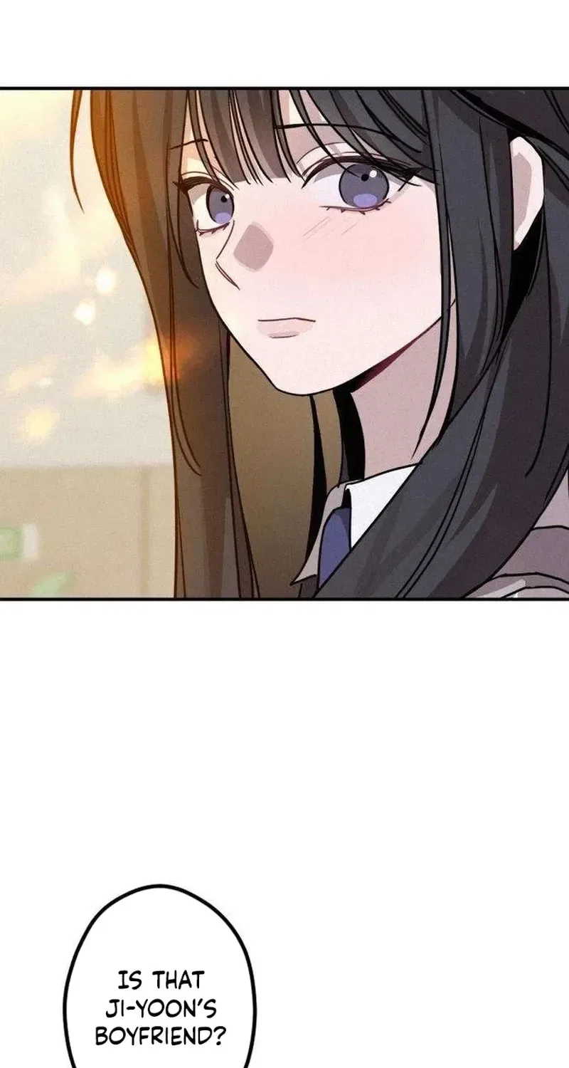 Goddess of Fortune Chapter 19 – Page 99