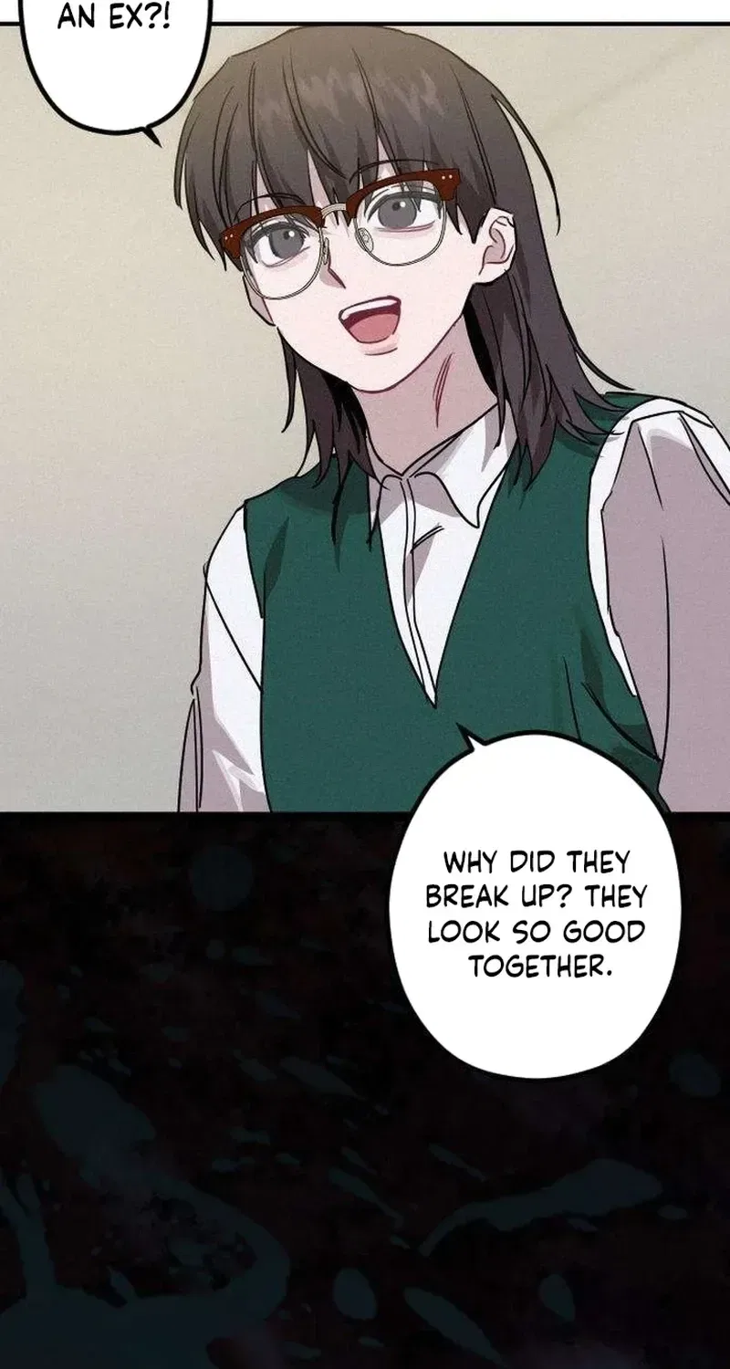 Goddess of Fortune Chapter 19 – Page 105
