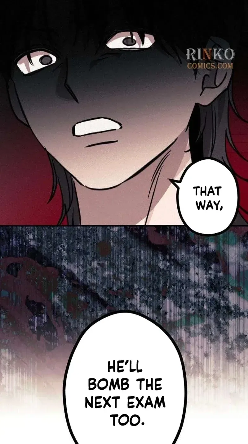 Goddess of Fortune Chapter 19 – Page 109