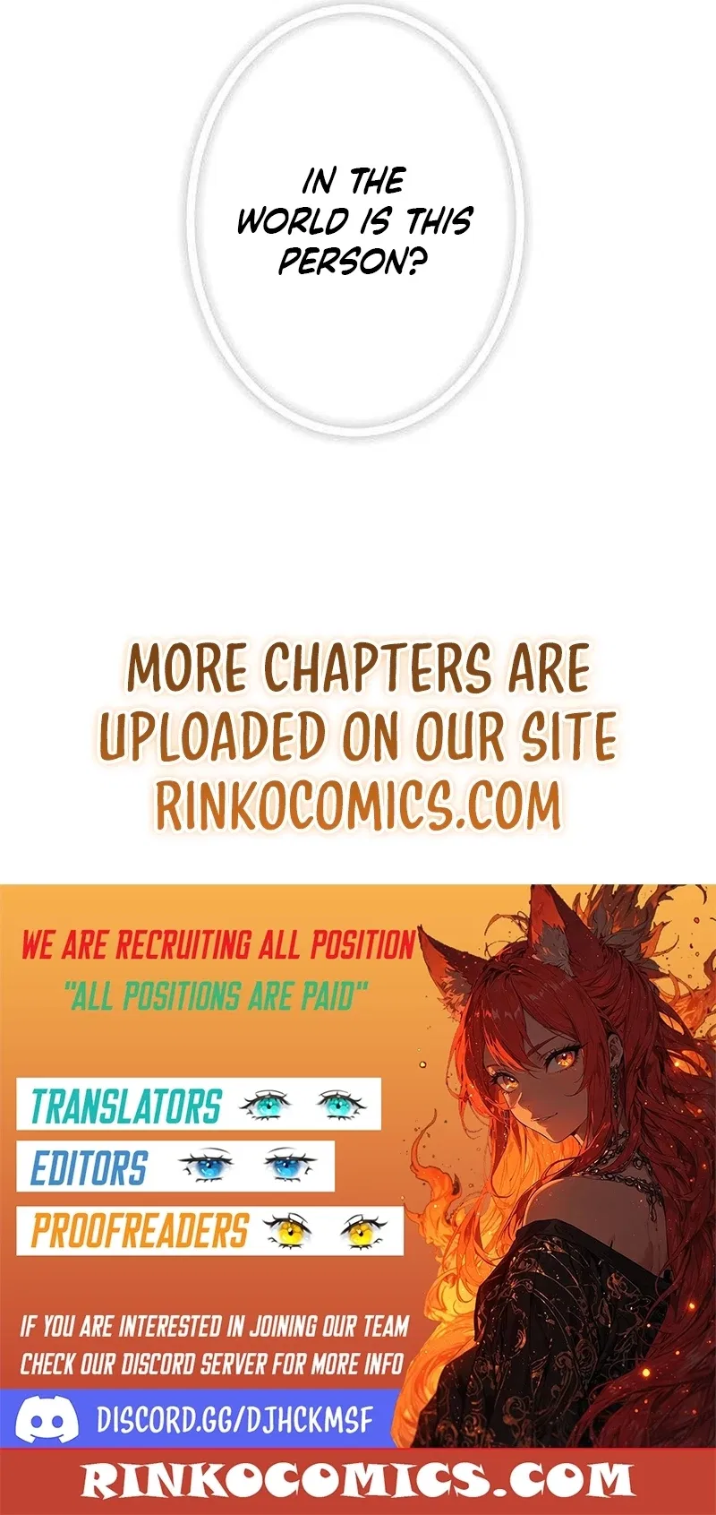 Goddess of Fortune Chapter 18 – Page 17