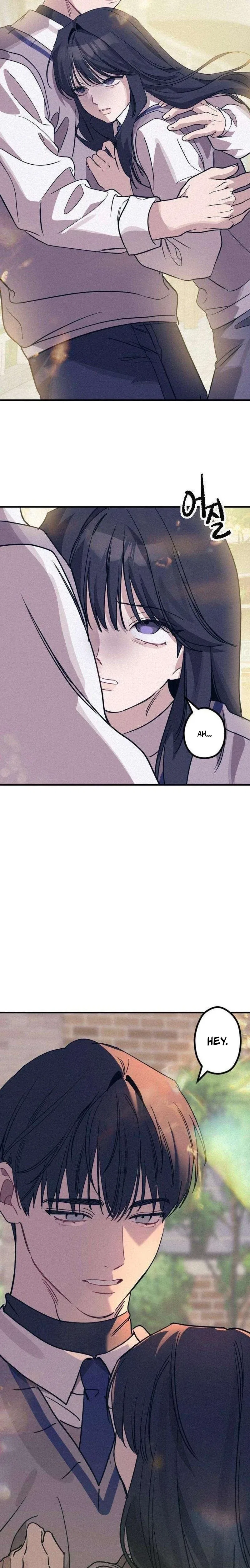 Goddess of Fortune Chapter 13 – Page 26