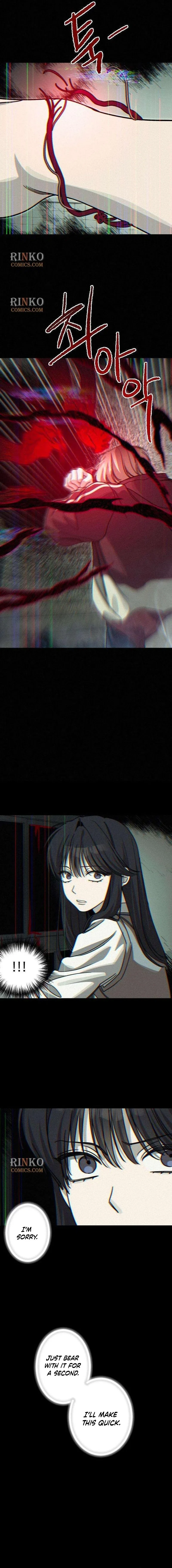 Goddess of Fortune Chapter 11 – Page 11