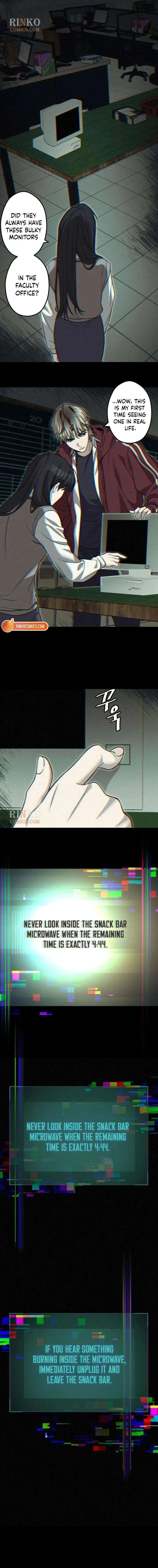 Goddess of Fortune Chapter 9 – Page 6