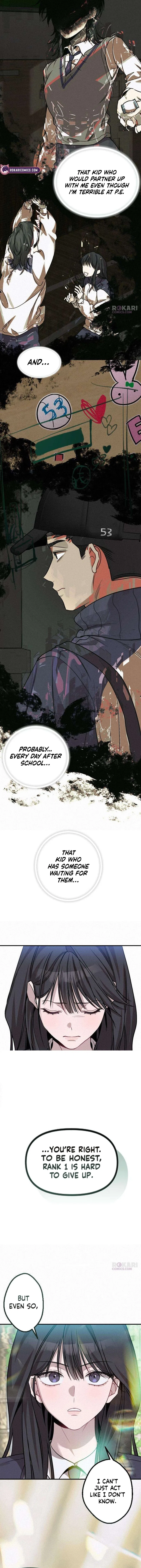 Goddess of Fortune Chapter 3 – Page 20