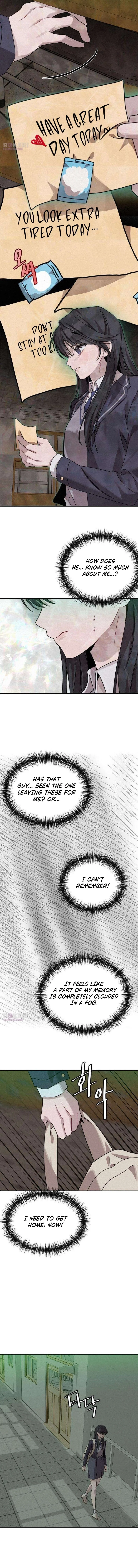 Goddess of Fortune Chapter 2 – Page 13