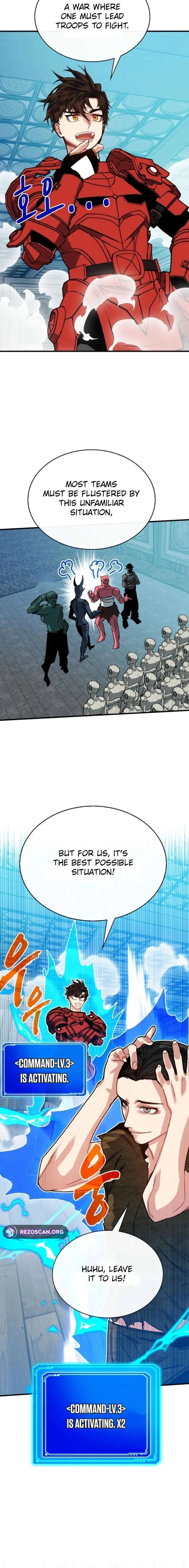 SSS-Class Gacha Hunter Chapter 136 – Page 4