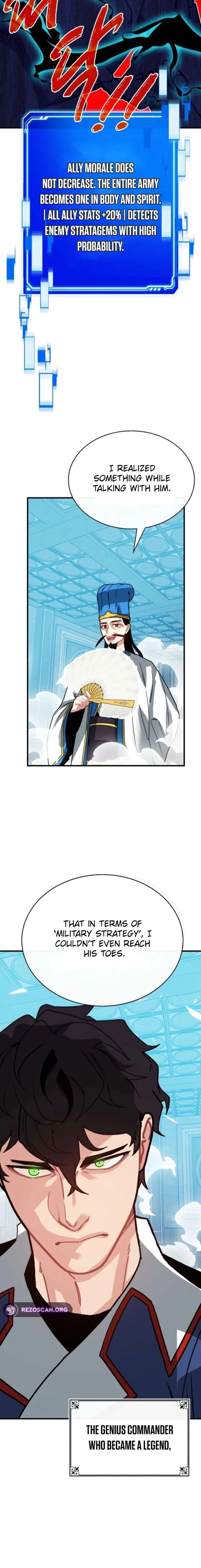 SSS-Class Gacha Hunter Chapter 136 – Page 8