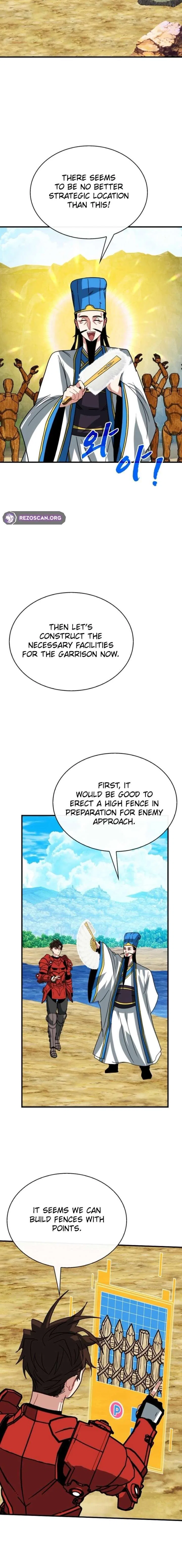 SSS-Class Gacha Hunter Chapter 136 – Page 20