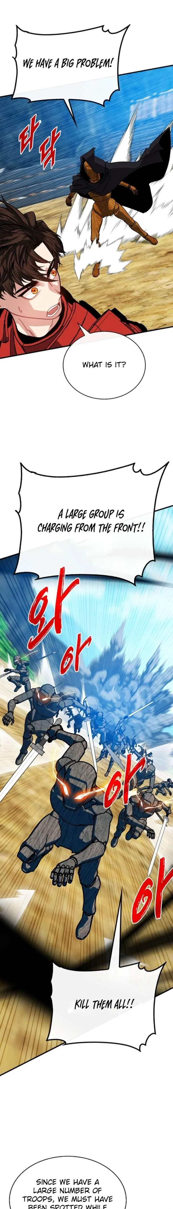 SSS-Class Gacha Hunter Chapter 136 – Page 25