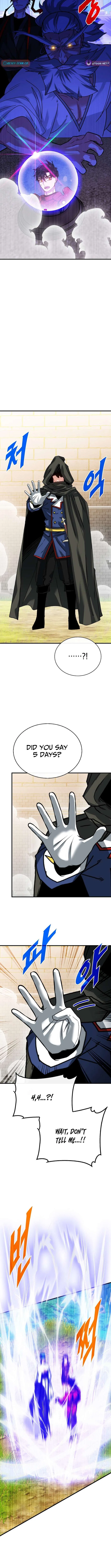 SSS-Class Gacha Hunter Chapter 133 – Page 15