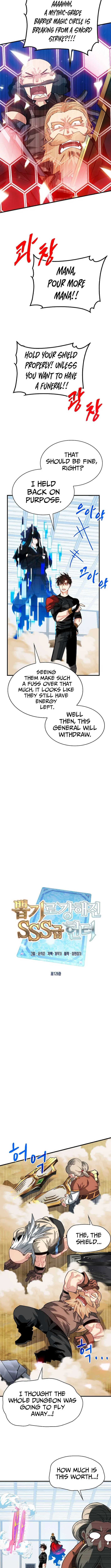 SSS-Class Gacha Hunter Chapter 126 – Page 6