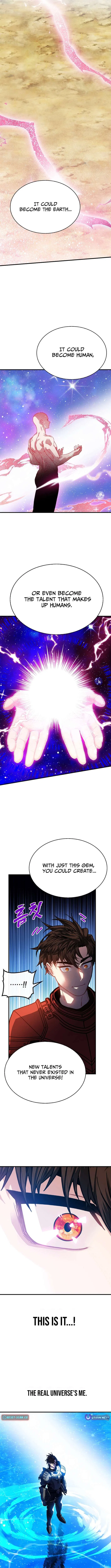 SSS-Class Gacha Hunter Chapter 125 – Page 4
