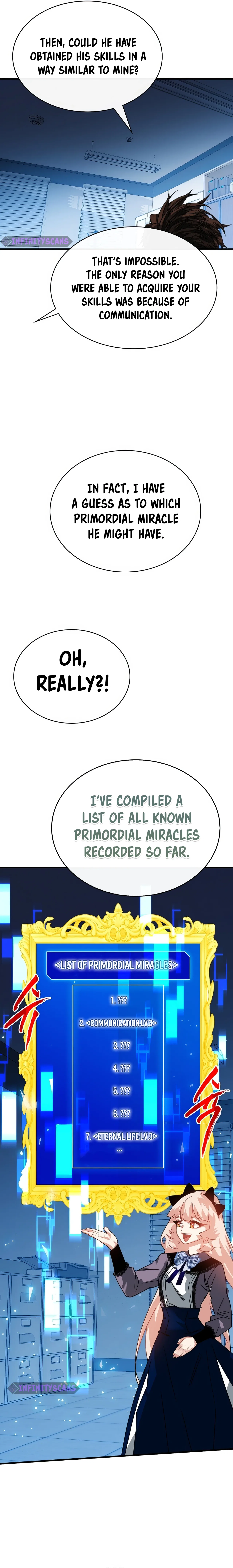 SSS-Class Gacha Hunter Chapter 124 – Page 16
