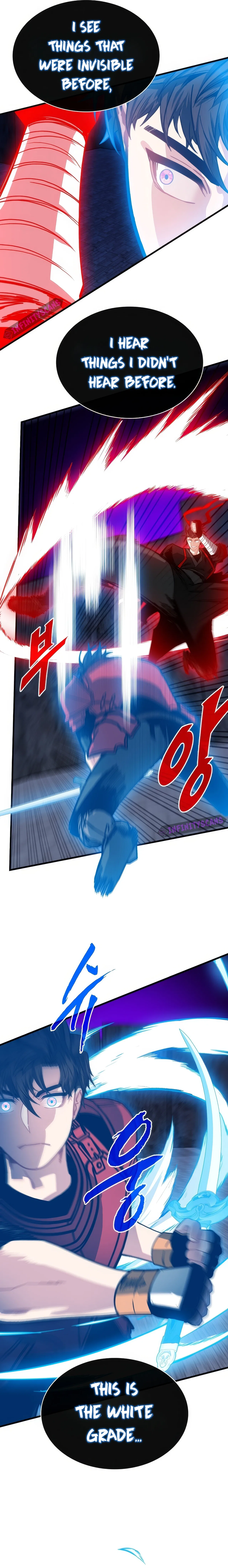 SSS-Class Gacha Hunter Chapter 122 – Page 9