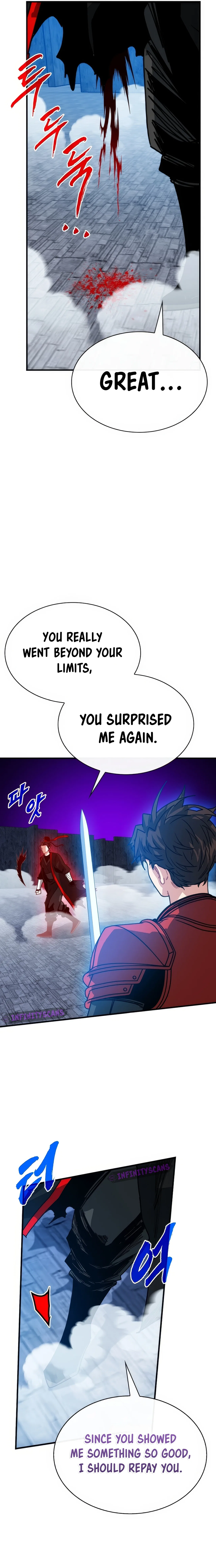 SSS-Class Gacha Hunter Chapter 122 – Page 11
