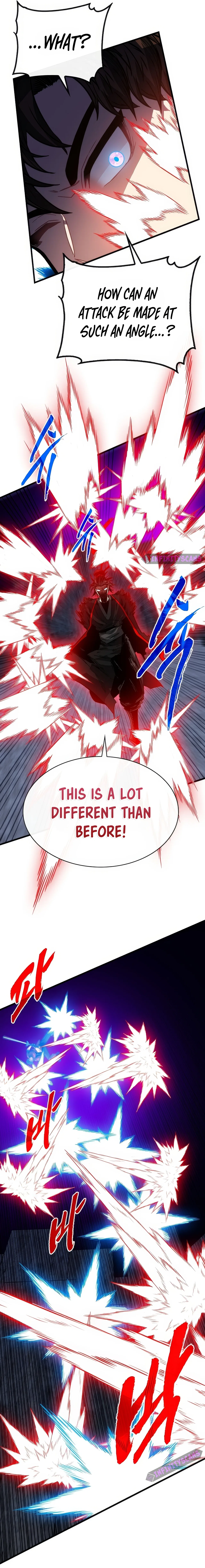 SSS-Class Gacha Hunter Chapter 122 – Page 13