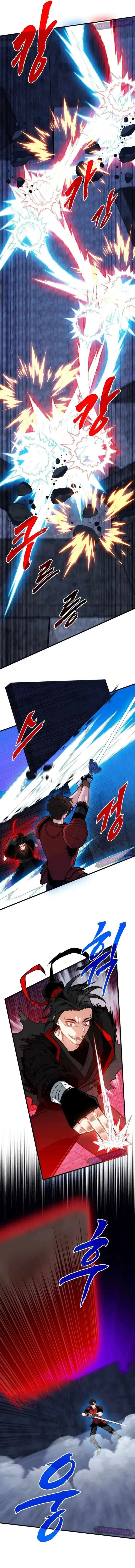 SSS-Class Gacha Hunter Chapter 121 – Page 7