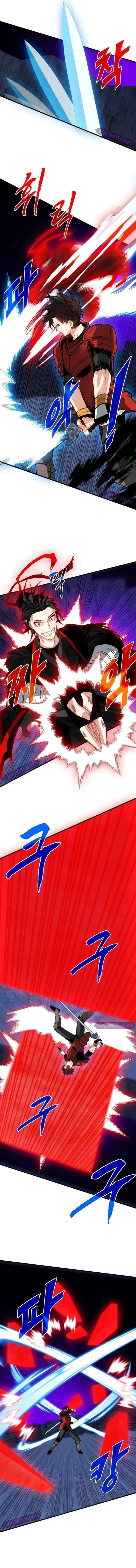 SSS-Class Gacha Hunter Chapter 121 – Page 11