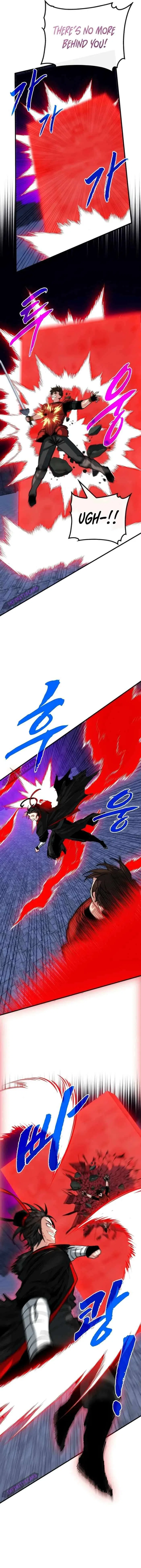 SSS-Class Gacha Hunter Chapter 121 – Page 12