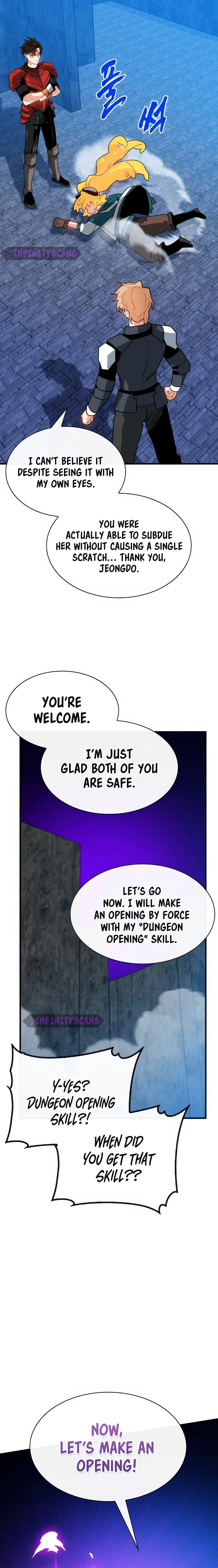SSS-Class Gacha Hunter Chapter 120 – Page 2