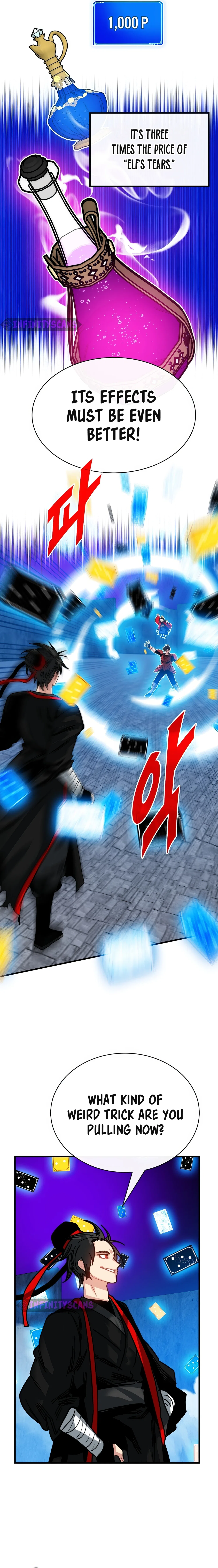 SSS-Class Gacha Hunter Chapter 120 – Page 19