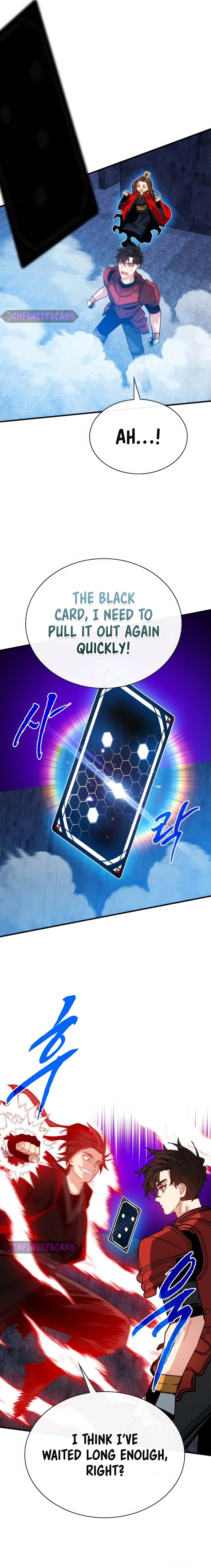 SSS-Class Gacha Hunter Chapter 120 – Page 20