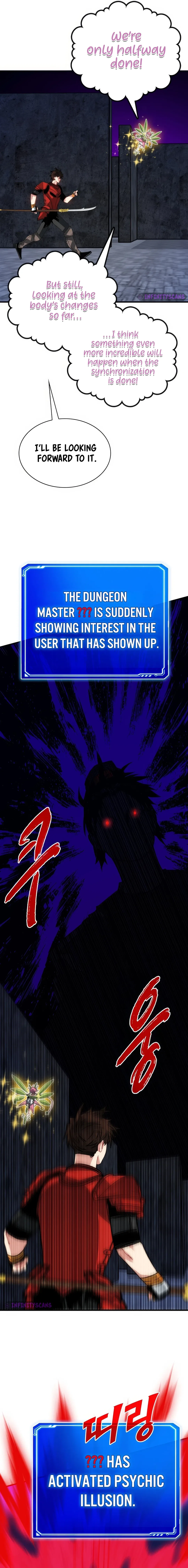 SSS-Class Gacha Hunter Chapter 119 – Page 6