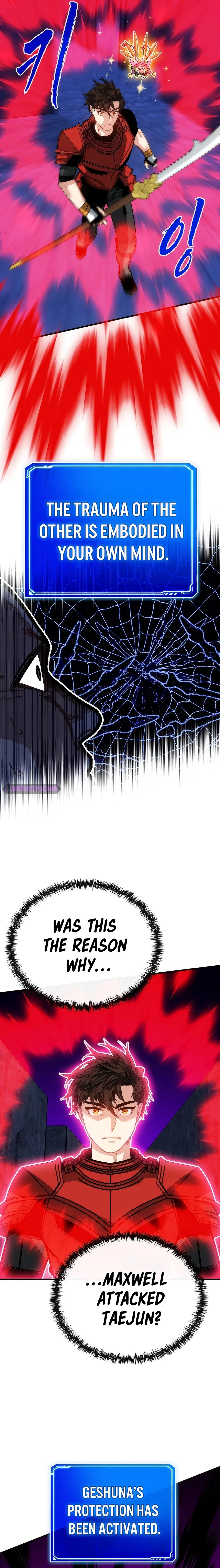 SSS-Class Gacha Hunter Chapter 119 – Page 7