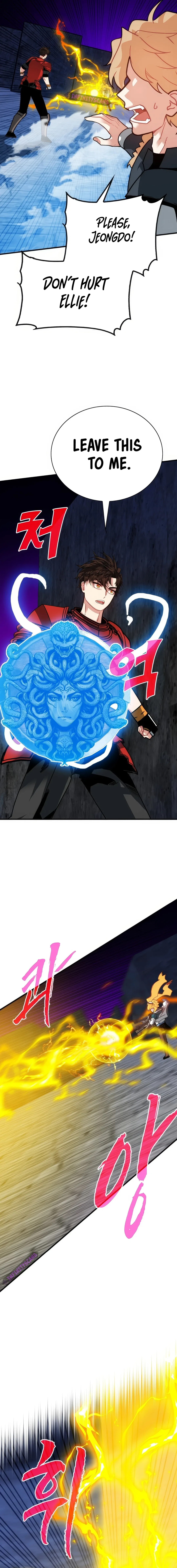 SSS-Class Gacha Hunter Chapter 119 – Page 17