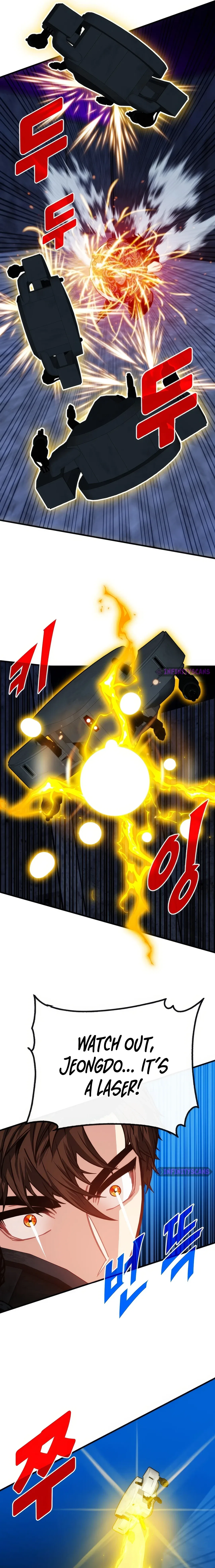 SSS-Class Gacha Hunter Chapter 119 – Page 19