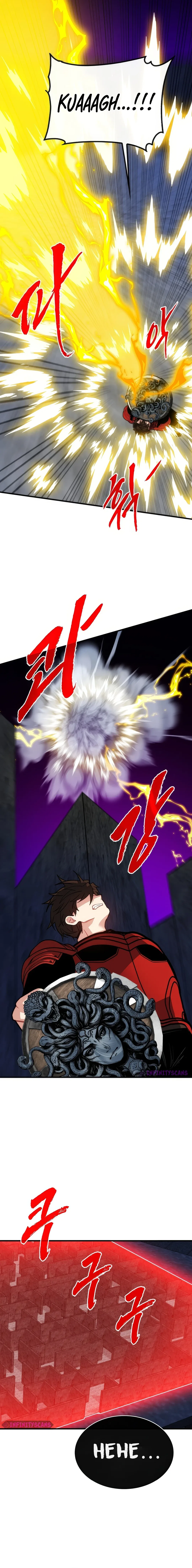 SSS-Class Gacha Hunter Chapter 119 – Page 22