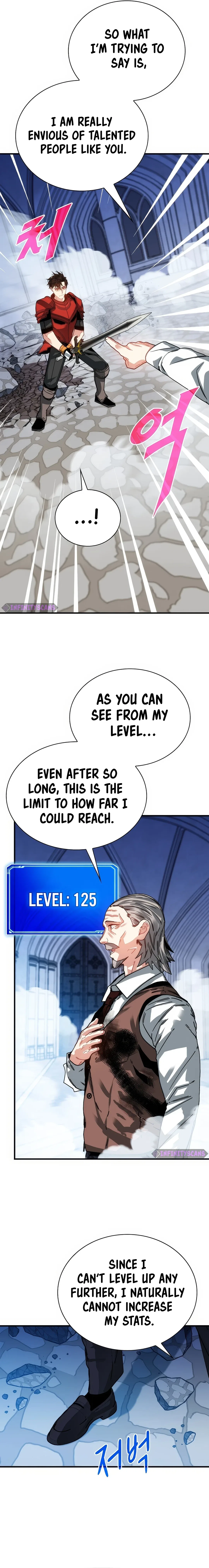 SSS-Class Gacha Hunter Chapter 116 – Page 2