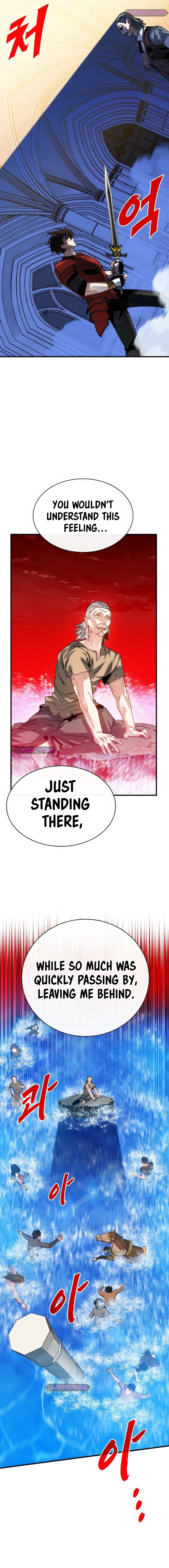 SSS-Class Gacha Hunter Chapter 116 – Page 5