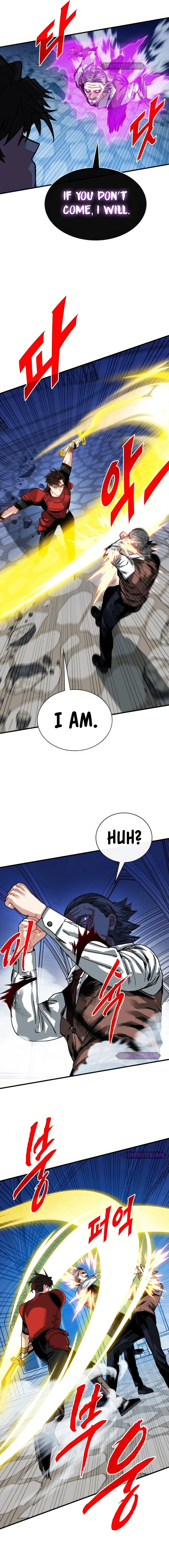 SSS-Class Gacha Hunter Chapter 116 – Page 14