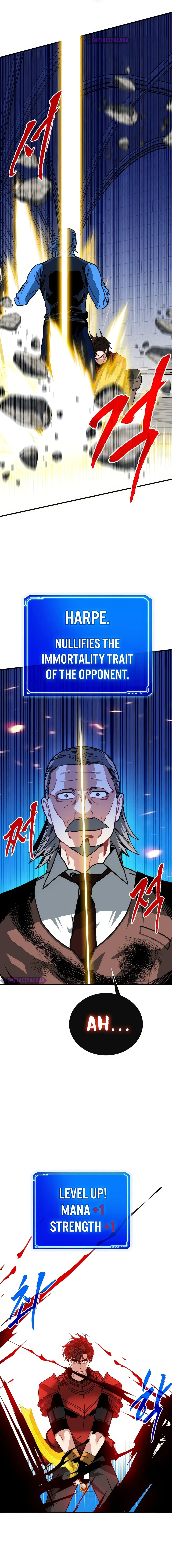 SSS-Class Gacha Hunter Chapter 116 – Page 20