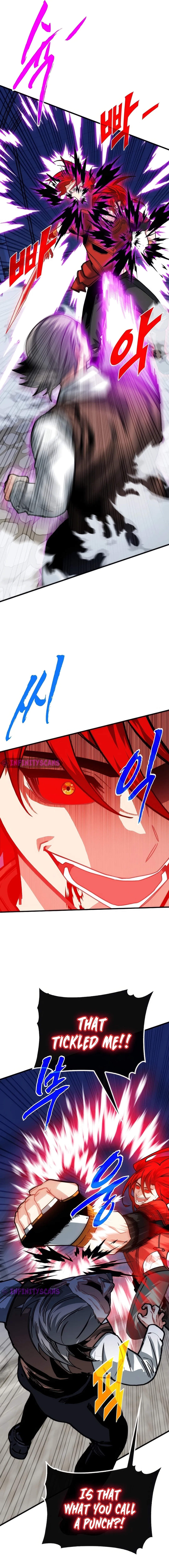 SSS-Class Gacha Hunter Chapter 115 – Page 2