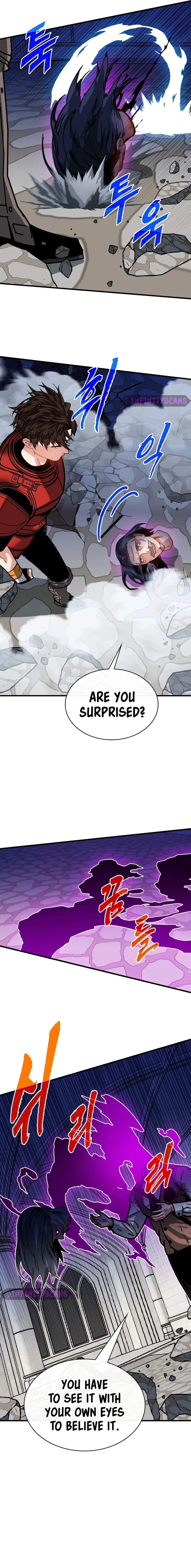 SSS-Class Gacha Hunter Chapter 115 – Page 19