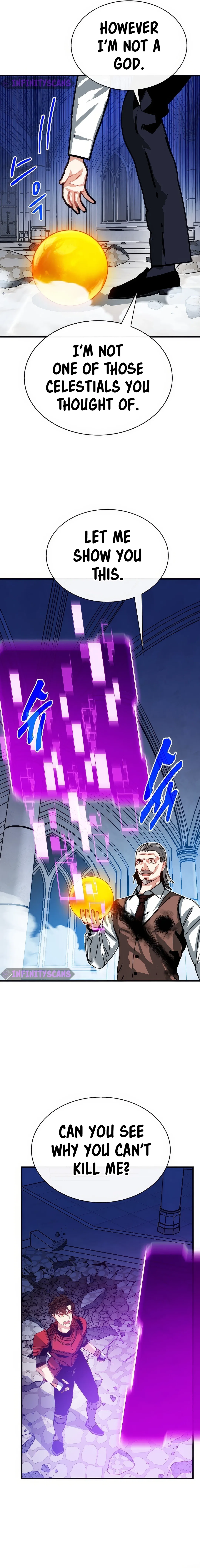SSS-Class Gacha Hunter Chapter 115 – Page 22