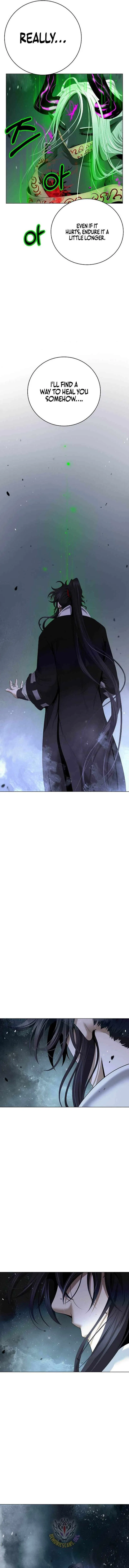 The Story Of Thorny Spear Chapter 247 – Page 7