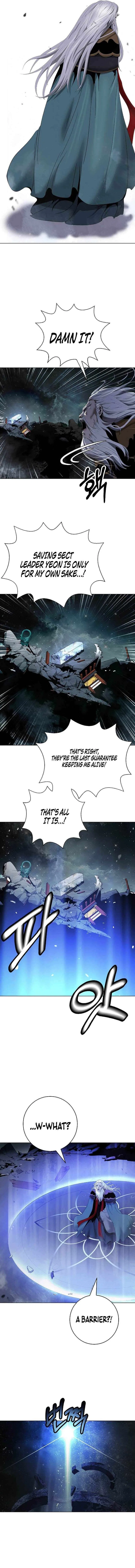The Story Of Thorny Spear Chapter 247 – Page 15