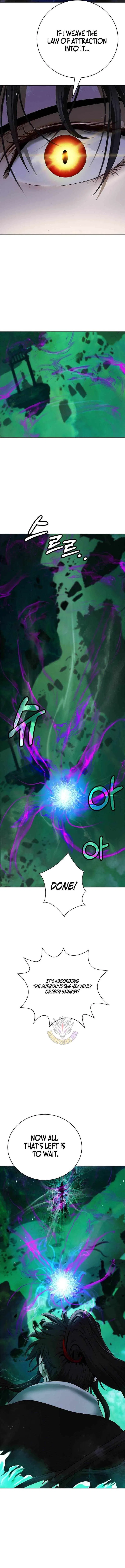 The Story Of Thorny Spear Chapter 246 – Page 6