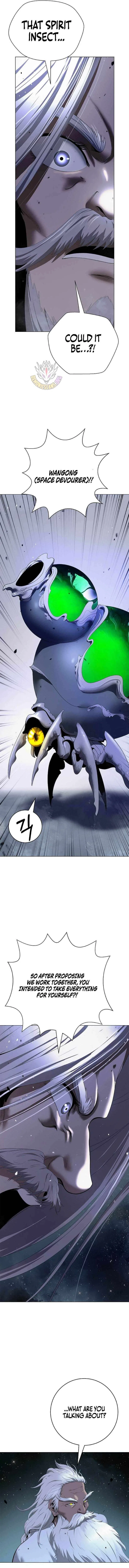 The Story Of Thorny Spear Chapter 245 – Page 3