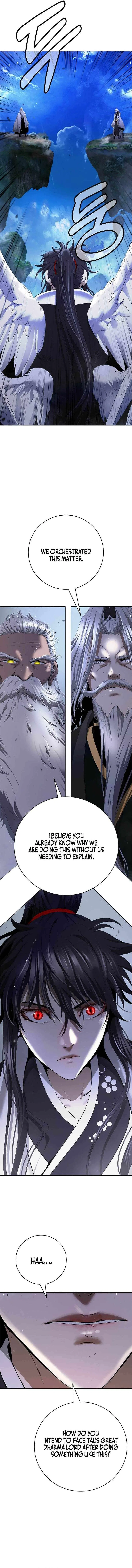 The Story Of Thorny Spear Chapter 242 – Page 9