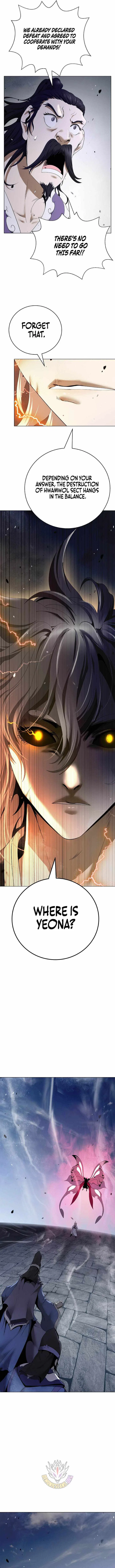 The Story Of Thorny Spear Chapter 240 – Page 7
