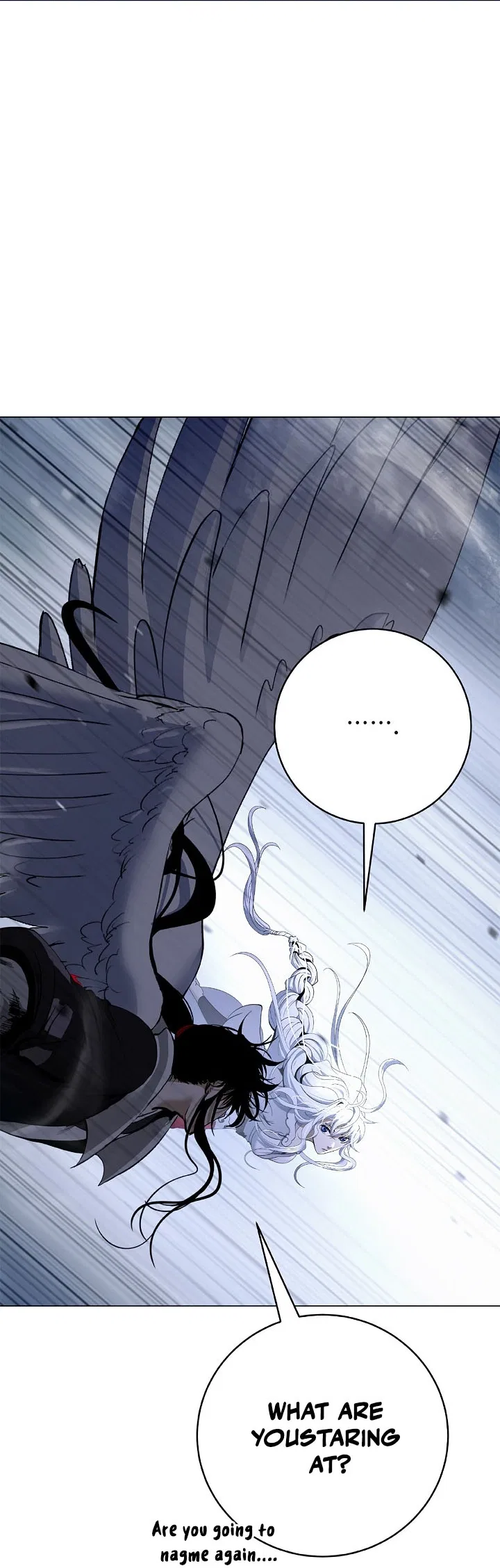 The Story Of Thorny Spear Chapter 239 – Page 2