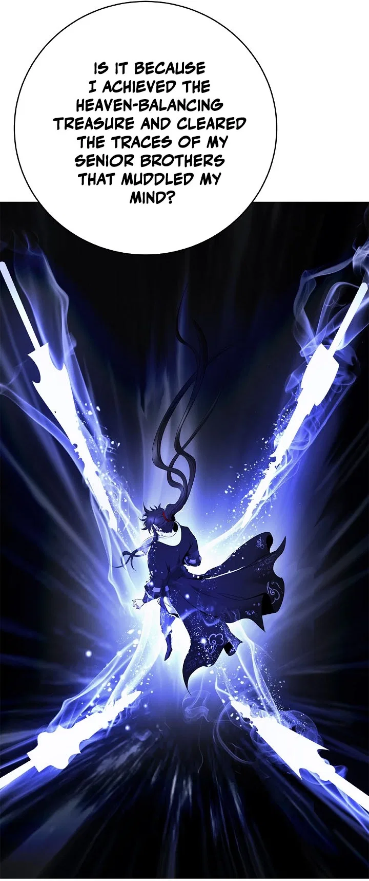 The Story Of Thorny Spear Chapter 239 – Page 9