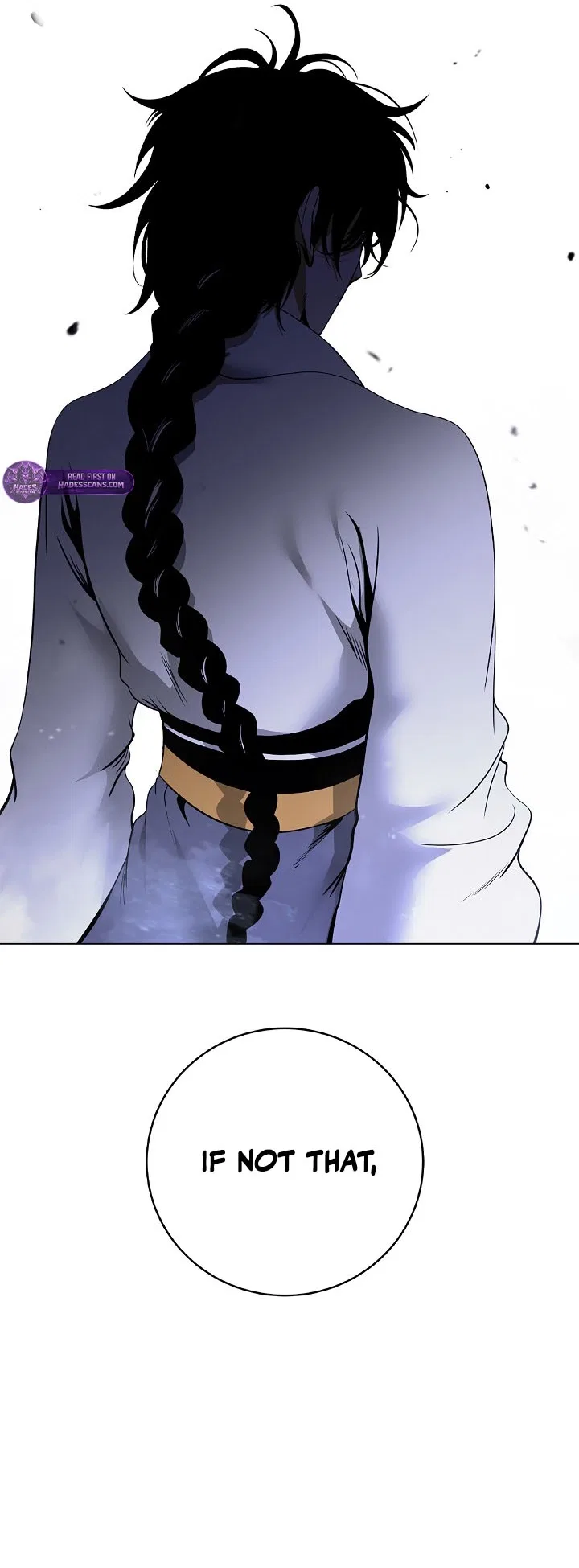 The Story Of Thorny Spear Chapter 239 – Page 11